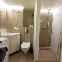 Фото Апартаменты на Станиславского 17