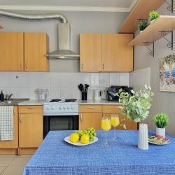 2-комн. квартира, 65,4 м²