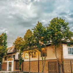Фото Березка апарт-отель