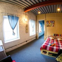 Фото Отель Gallery&More (Галерея)