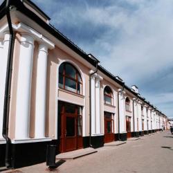 Фото Отель Златинские Лавки