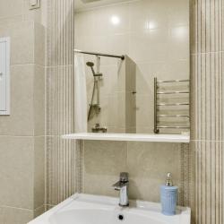Фото Отель BestFlat24 (БэстФлэт24) на улице Лётная 21/1