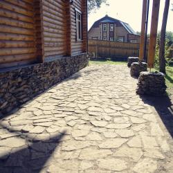 фото 24 Клуб Кронос (Загородный экоклуб-отель)