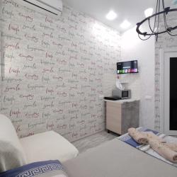 Фото Апартаменты на улице Финская 64а