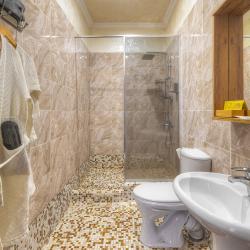 Номер люкс с 1 двуспальной кроватью