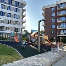 Фото Отель Baltic Resort (Балтик Резорт) на Ольховой 19 к6