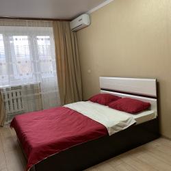 Фото Апартаменты на улице Ставропольская 47