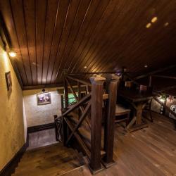 Фото Отель Сила Гор