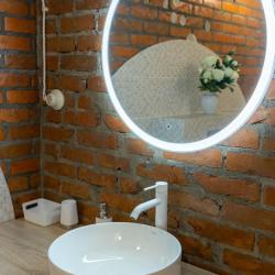 Фото Отель Амурский Бархат