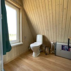 А-Фрейм (вторая линия)