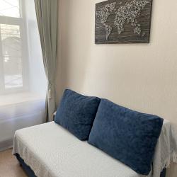 Фото Отель СкандиРумс