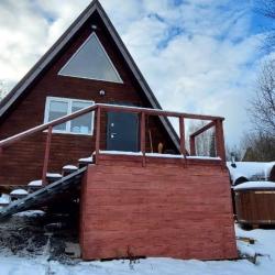 Фото Отель We Ski Gesh (Ви Ски Геш)