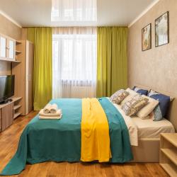 Фото Отель Ihome на улице Энергостроителей 25 корпус 1