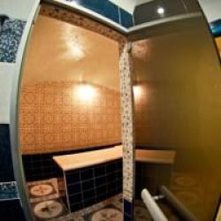 Фото Отель Медведефф