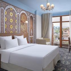Фото Отель Garuda Boutique hotel (Гаруда Бутик)