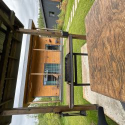 Коттедж улучшенный