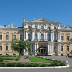 фото 43 PiterStay (ПитерСтей)