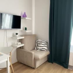 Фото Апартаменты на Садовой 81