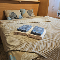 2-комнатные апартаменты улучшенные Гатчина, ул.Слепнева,17/109