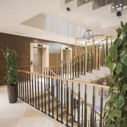 Фото Отель Mercure Tashkent Hotel (Меркуре )