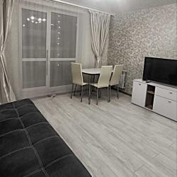 2-комнатные апартаменты стандарт