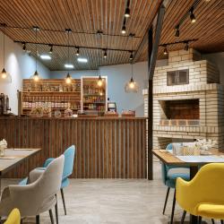 Фото Отель Гостевой дом Appart Village (Аппарт Вилладж)