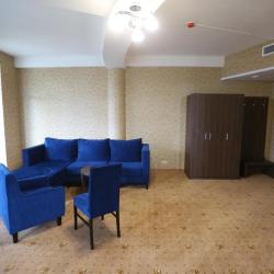 Фото Отель РУС