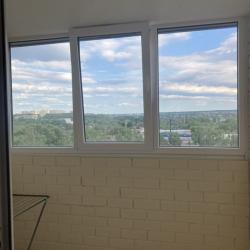 Фото Апартаменты на улице Гороховская 81