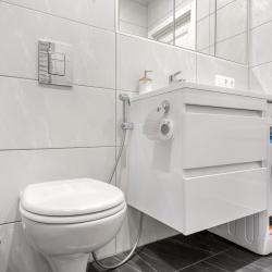 2-комнатные апартаменты стандарт