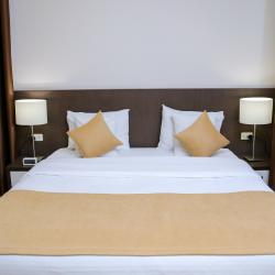 Фото Отель My hotel Yerevan (Мой )