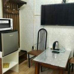 Номер полулюкс