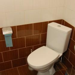 Фото Small Hotel (Смол Отель)