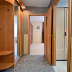 Фото Апартаменты на улице Комсомола 3