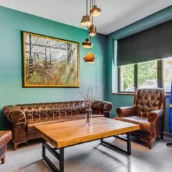 Фото Отель Gino Wellness Mtskheta (Джино Велнесс Мцхета)