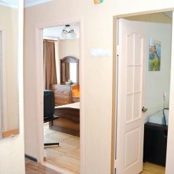 Фото Апартаменты на улице 8 Марта