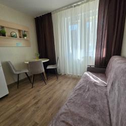 1-комнатные апартаменты стандарт