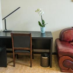 Фото Отель Золотое время