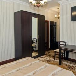 Фото Отель Корона