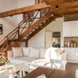 Фото Отель Irtysh Riviera (Иртышская Ривьера)