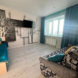 Фото Апартаменты на улице Черемшанская