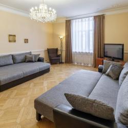 фото 25 Dere Apartments на Караванной, 3/35