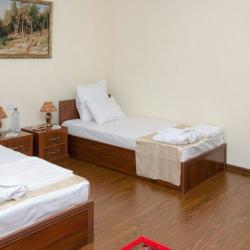 Фото Отель Karakalpak Palace (Каракалпак Палас)