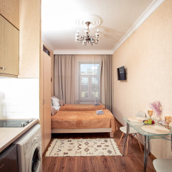 Фото Апартаменты Floris Apartments (Флорис Апартментс) на Невском