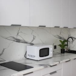 1-комнатные апартаменты улучшенные