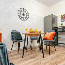 Фото Отель Cosmos (Космос) на проспекте Парковый 56