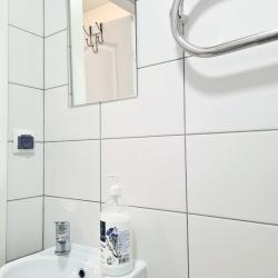 2-комнатные апартаменты стандарт