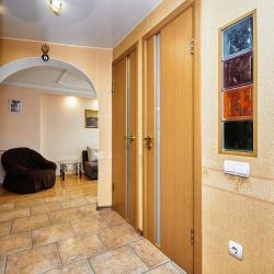 Фото Апартаменты на Ференца Мюнниха 46