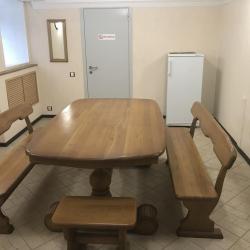 Фото Отель Замок