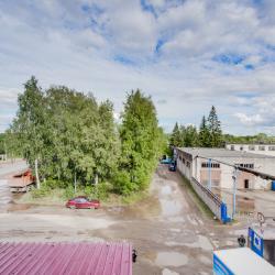 Фото Отель Ашхен