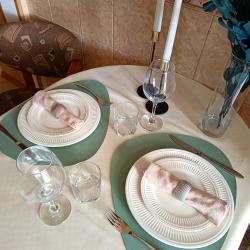 Фото Отель Origami на улице Ленинградская 2